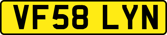 VF58LYN