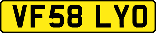 VF58LYO