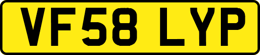 VF58LYP