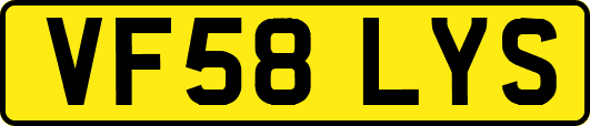 VF58LYS