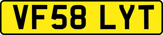 VF58LYT
