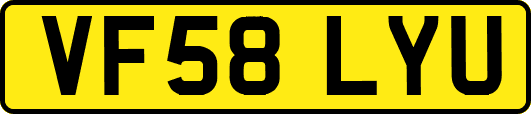 VF58LYU