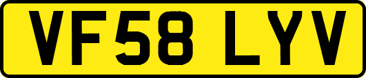 VF58LYV