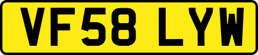 VF58LYW
