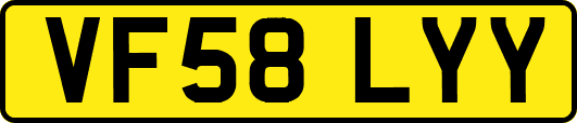 VF58LYY