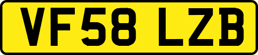 VF58LZB
