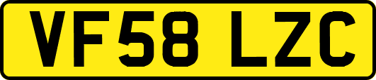 VF58LZC