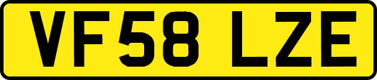 VF58LZE