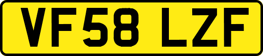 VF58LZF