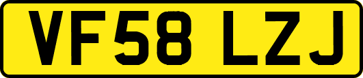 VF58LZJ
