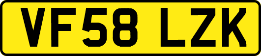 VF58LZK