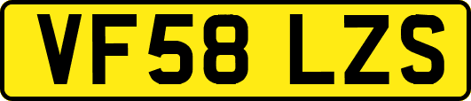 VF58LZS