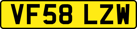 VF58LZW