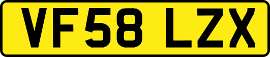 VF58LZX