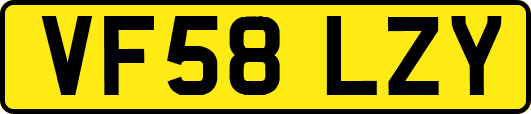 VF58LZY