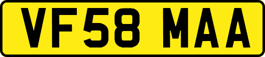 VF58MAA