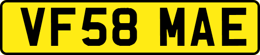 VF58MAE