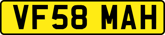 VF58MAH