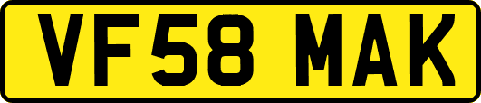 VF58MAK