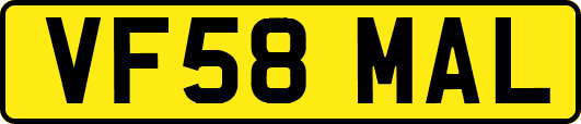 VF58MAL