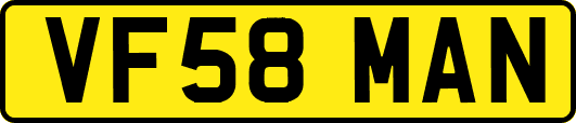 VF58MAN