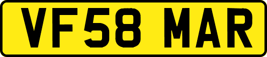 VF58MAR
