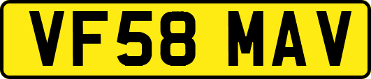 VF58MAV