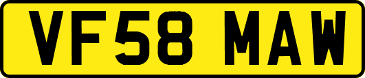 VF58MAW