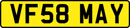 VF58MAY