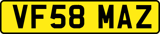 VF58MAZ