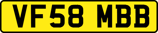 VF58MBB