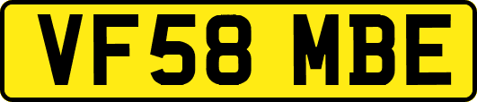 VF58MBE