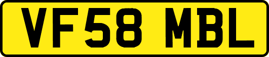 VF58MBL