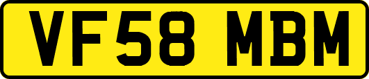 VF58MBM