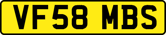 VF58MBS