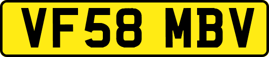 VF58MBV