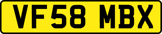 VF58MBX