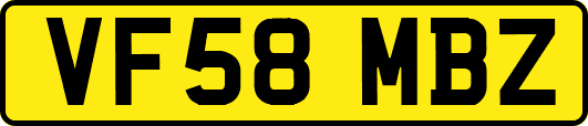 VF58MBZ