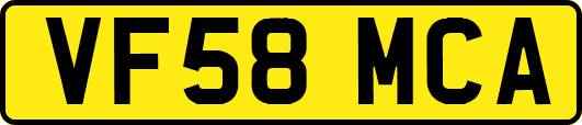 VF58MCA