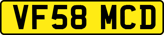 VF58MCD
