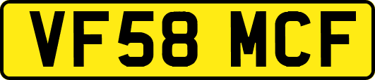 VF58MCF