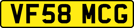 VF58MCG