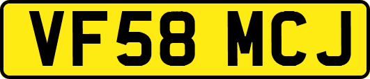 VF58MCJ