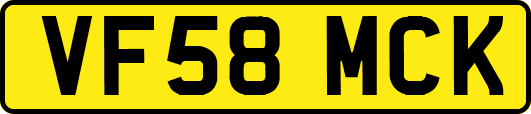 VF58MCK