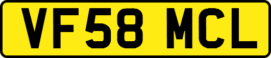 VF58MCL