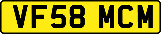 VF58MCM