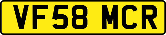 VF58MCR