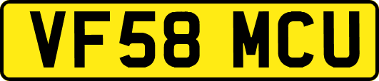 VF58MCU