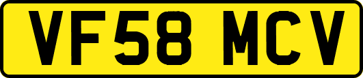 VF58MCV