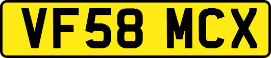 VF58MCX